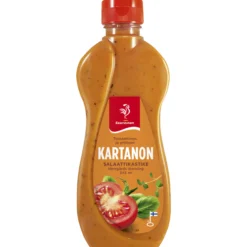 Kartanon Salaattikastike 345 ml