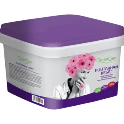 Kastelulannoite GreenCare 3 kg Puutarhan Kesä