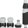 Kastelusuutinsarja 1/2" 3+1