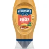 Kastike Hellmann's 250 ml Classic Burger
