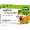Kasvisliemivalmiste luomu 8 kpl 88 g