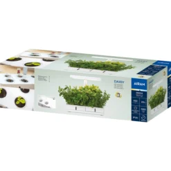 Kasvivalo Airam Daisy 20W/835 1350lm