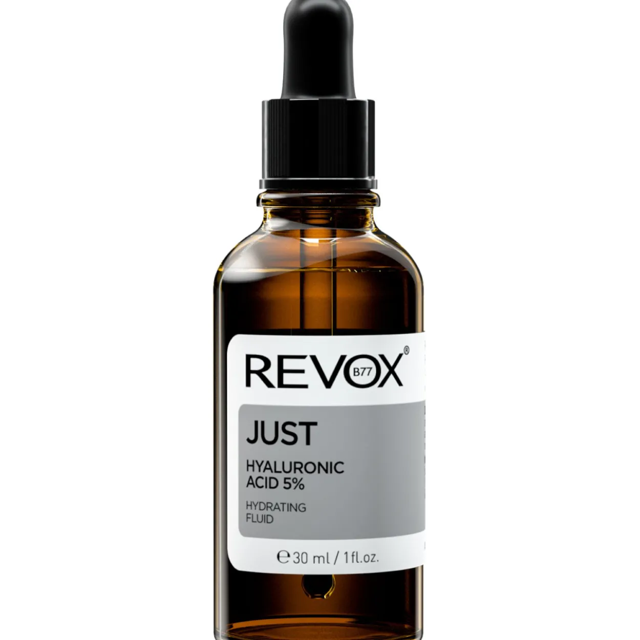 Kasvoseerumi Revox 30 ml Just hyaluronihappo 5 %