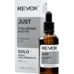 Kasvoseerumi Revox 30 ml Just hyaluronihappo 5 %