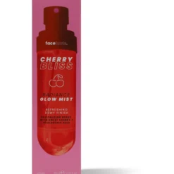 Kasvosuihke Face Facts 80 ml Cherry Bliss