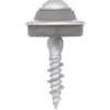 Kateruuvi Zrusp. 4,8 x 32 mm+al.h.19 mm, 100 kpl