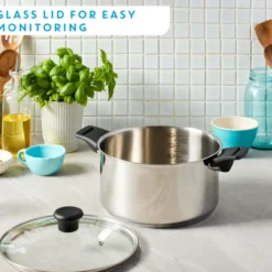 Kattila Tefal Jamie Oliver 3,1 l Everyday Kitchen