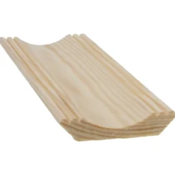 Kattolista Cent 16 x 63 x 3300 mm 5 kpl koriste käsittelemätön