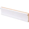 Kattolista Kuru 22x42x2750