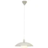 Kattovalaisin Aneta Lighting Alfa, valkoinen
