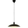Kattovalaisin Aneta Lighting Alfa, musta