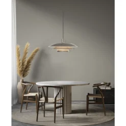 Kattovalaisin Aneta Lighting Epsilon