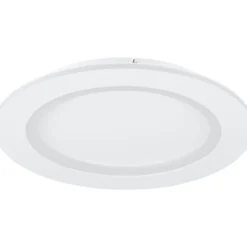 Kattovalaisin EGLO connect.z Padrogiano-z led 26,5W 45cm valkoinen