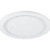 Kattovalaisin EGLO connect.z Padrogiano-z led 35W 59,5cm valkoinen