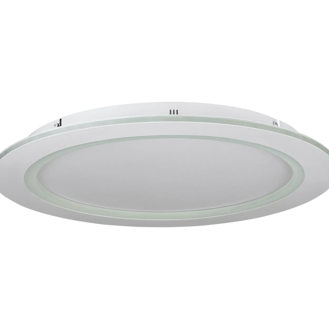 Kattovalaisin EGLO connect.z Padrogiano-z led 35W 59,5cm valkoinen