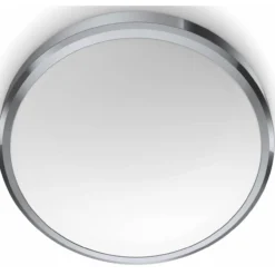 Kattovalaisin Philips Doris CL257 kromi 17W 40K IP44