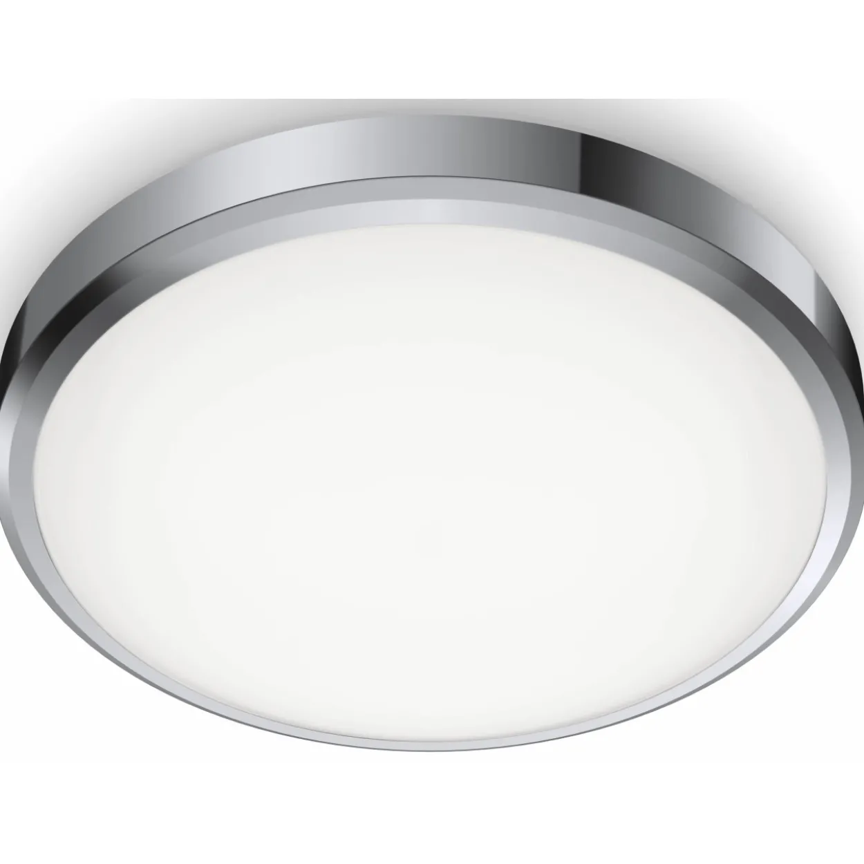 Kattovalaisin Philips Doris CL257 kromi 17W 40K IP44