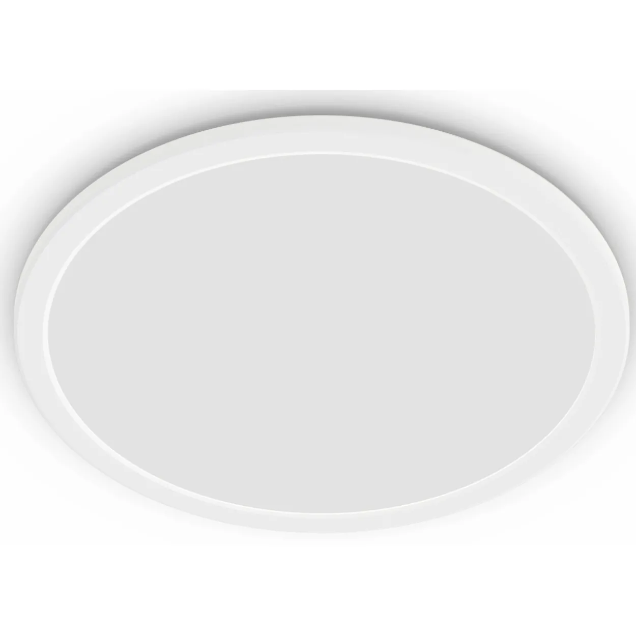Kattovalaisin Philips Superslim CL550 SS RD 15W 27K W WVIP4406