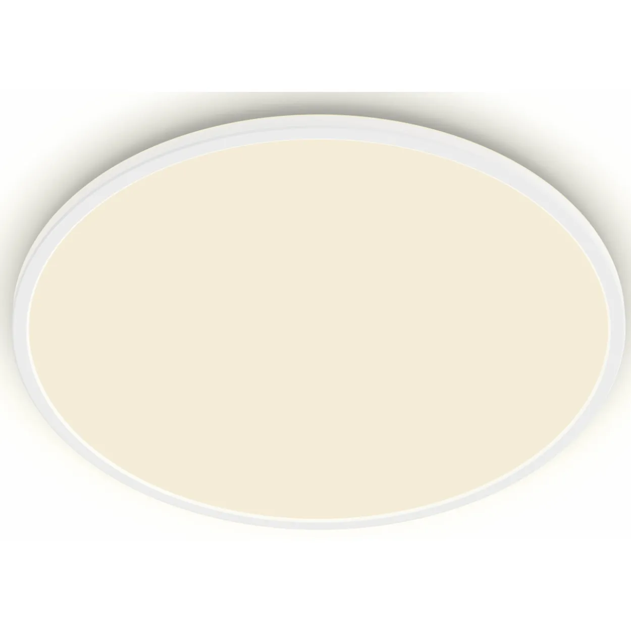 Kattovalaisin Philips Superslim CL550 SS RD 36W 27K W WV 06