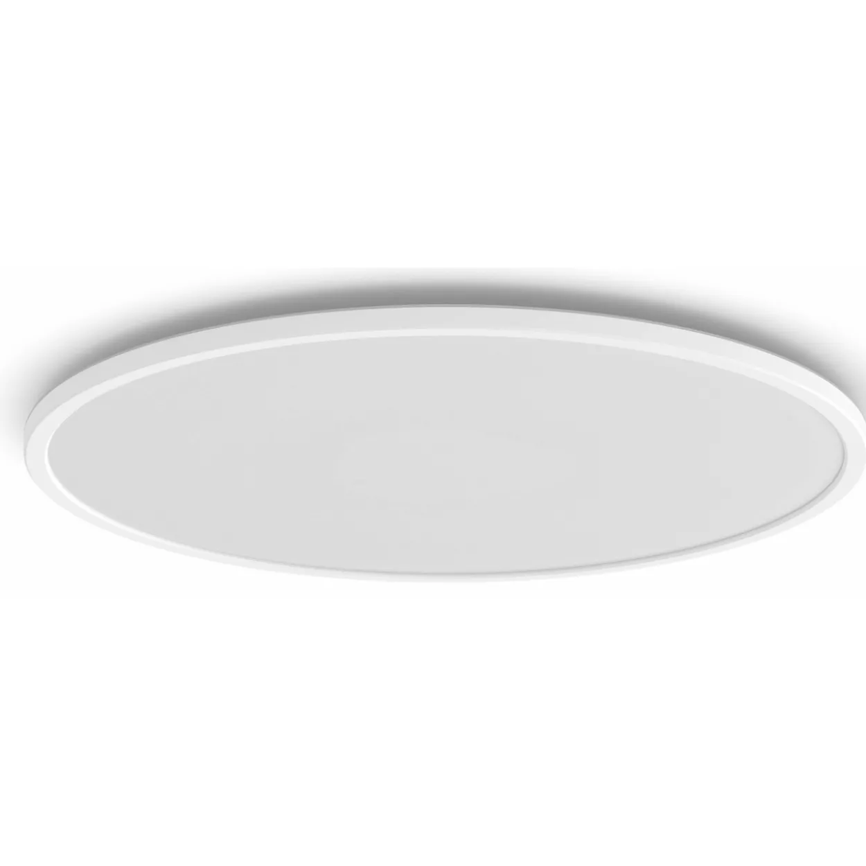 Kattovalaisin Philips Superslim CL550 SS RD 36W 27K W WV 06