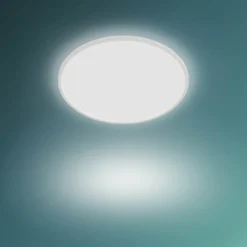 Kattovalaisin Philips Superslim CL550 SS RD 36W 27K W WV 06