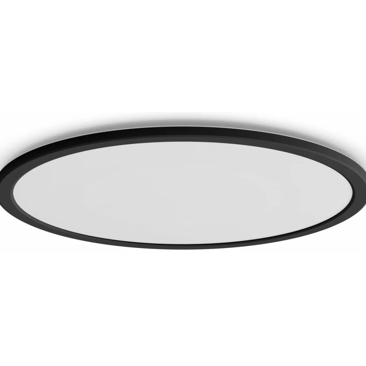 Kattovalaisin Philips Superslim CL550 SS RD 18W 27K B WVIP4406