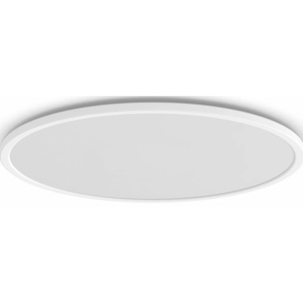 Kattovalaisin Philips Superslim CL550 SS RD 22W 27K W WV 06