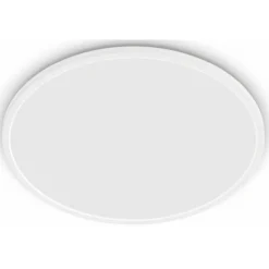 Kattovalaisin Philips Superslim CL550 SS RD 22W 27K W WV 06