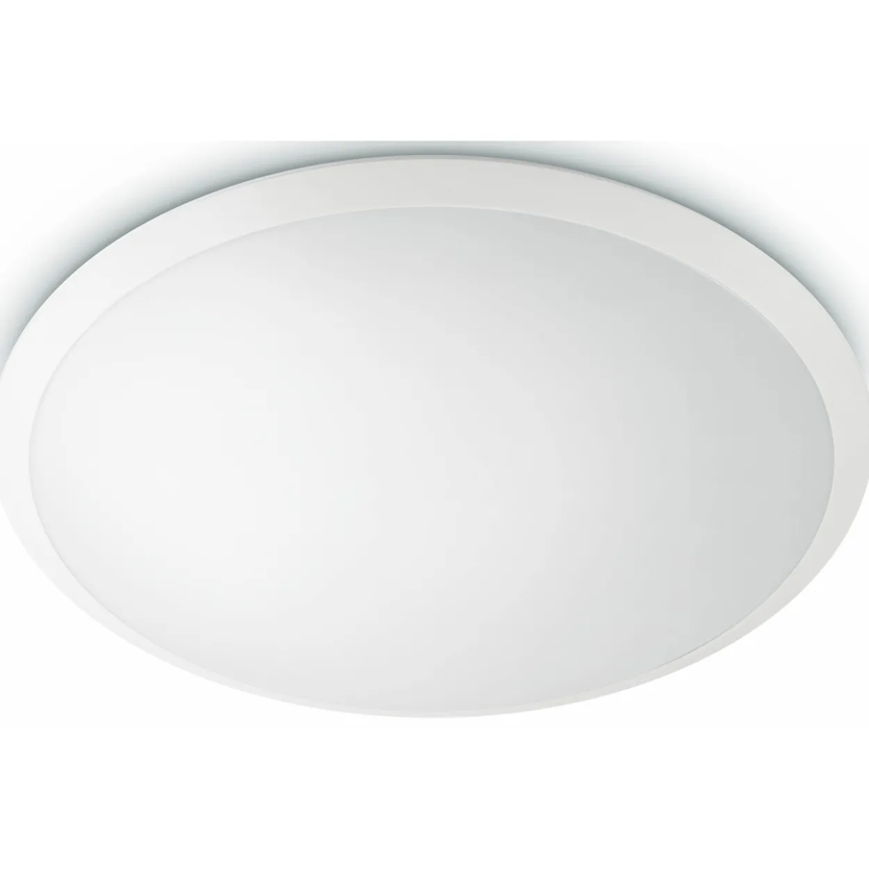 Kattovalaisin Philips Wawel Led Tunable 17 W