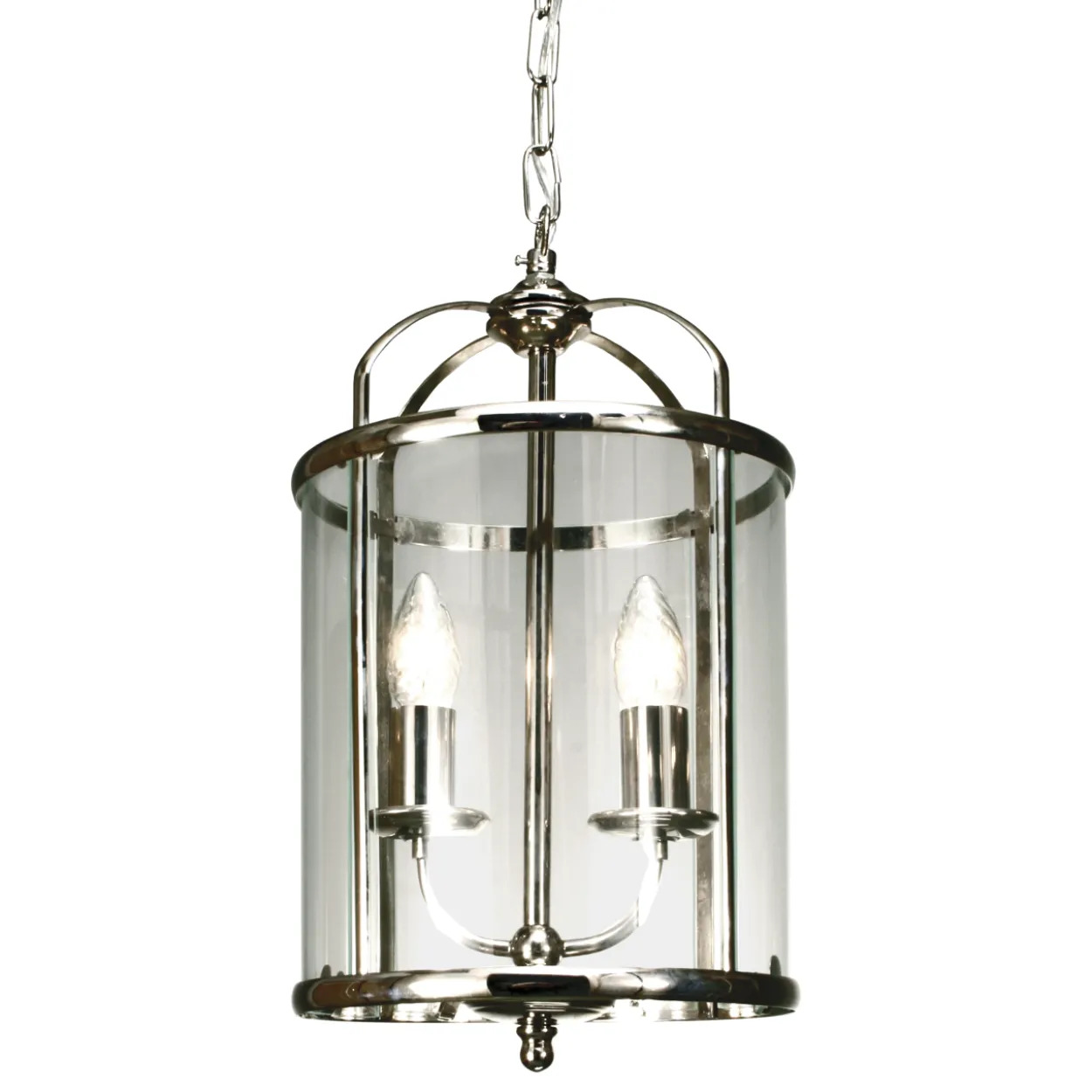 Kattovalaisin Scan Lamps Budgie