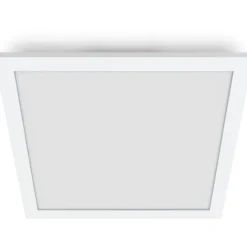 Kattovalaisin WiZ Panel valkoinen SQ 12W 27-65K TW