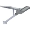 Katu-/pihavalaisin BrightSolar Hybrid solar + 230 V