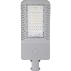 Katu-/pihavalaisin BrightSolar Hybrid solar + 230 V