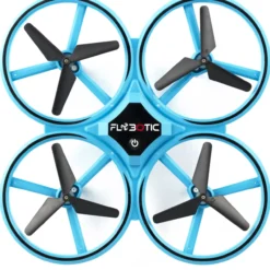 Kauko-ohjattava drone Silverlit Flashing Drone