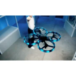 Kauko-ohjattava drone Silverlit Flashing Drone
