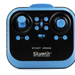 Kauko-ohjattava drone Silverlit Flybotic Stunt Drone