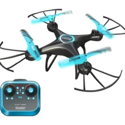 Kauko-ohjattava drone Silverlit Flybotic Stunt Drone