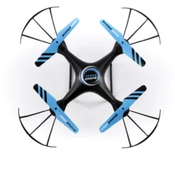 Kauko-ohjattava drone Silverlit Flybotic Stunt Drone