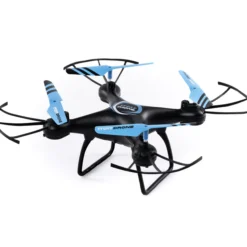 Kauko-ohjattava drone Silverlit Flybotic Stunt Drone