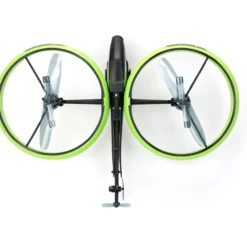 Kauko-ohjattava helikopteri Silverlit Flybotic Bumper Phoenix