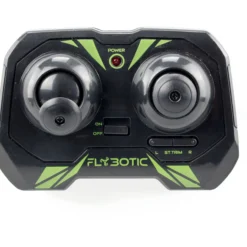 Kauko-ohjattava helikopteri Silverlit Flybotic Bumper Phoenix