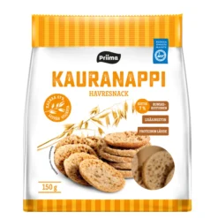 Kauranappi Priima 150 g