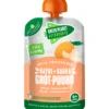 Kaurapuuro Green Planet Astronauts 100 g pähkinäinen mango luomu 6 kk+