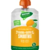 Kaurasmoothie Green Planet Astronauts 100 g omena-mango luomu 5 kk+