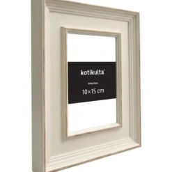 Kehys Kotikulta 10x 15 cm Elise