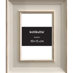Kehys Kotikulta 10x 15 cm Elise