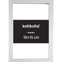 Kehys Kotikulta 10 x 15 cm Helsinki