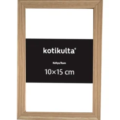 Kehys Kotikulta 10 x 15 cm Helsinki