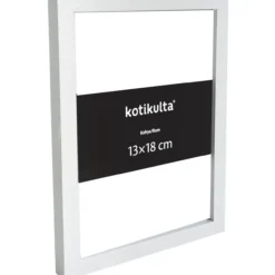 Kehys Kotikulta 13 x 18 cm Helsinki
