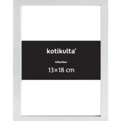 Kehys Kotikulta 13 x 18 cm Helsinki